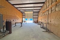light industrial flex property for rent at 2653 Blue Mound Rd W, Haslet, Texas